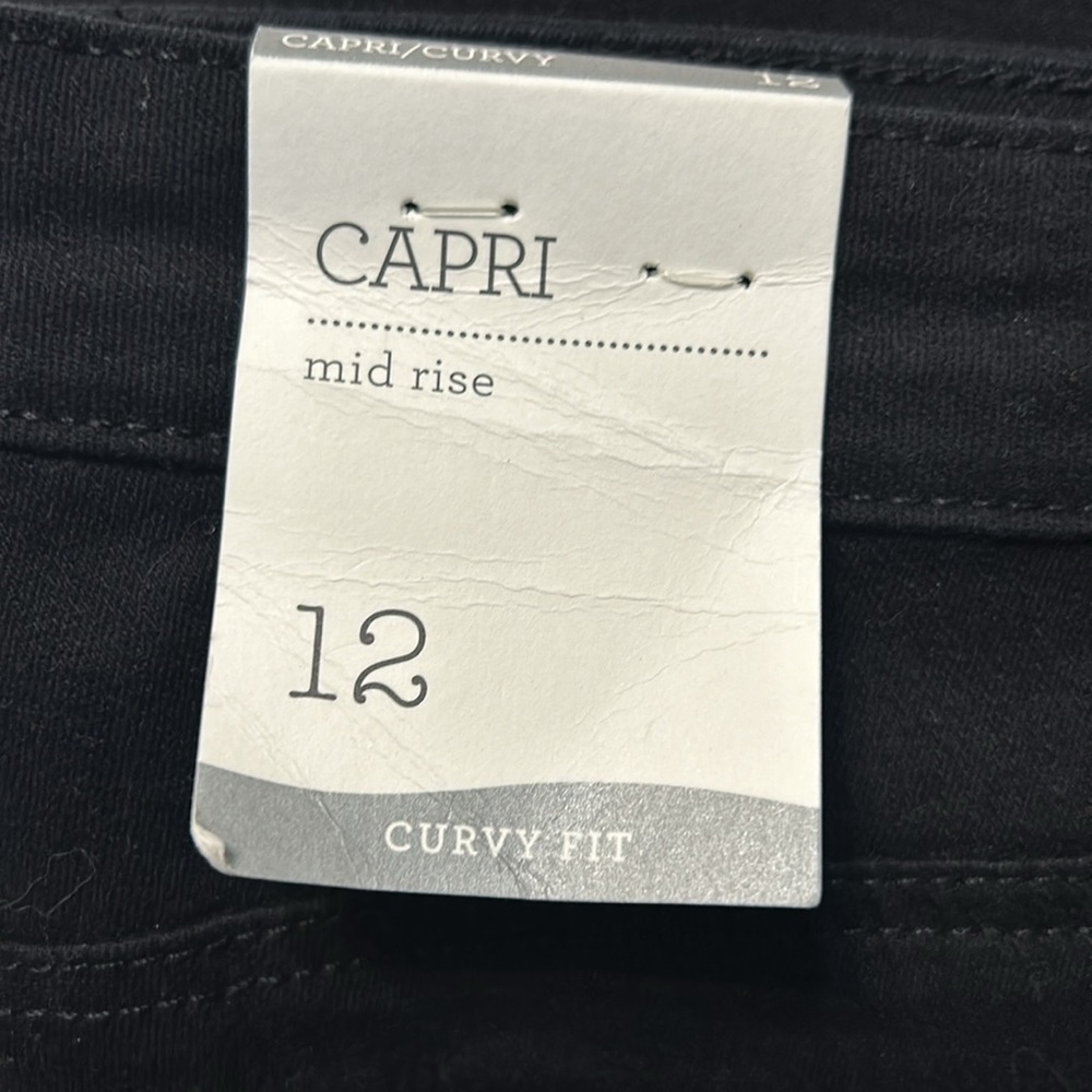 Style & Co Capri - Picture 8 of 11